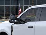 New 2025 Ford F-250 XLT Crew Cab 4x4 Pickup for sale #SED40776 - photo 20