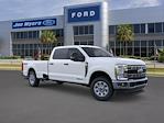 New 2025 Ford F-250 XLT Crew Cab 4x4 Pickup for sale #SED40776 - photo 7