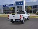 New 2025 Ford F-250 XLT Crew Cab 4x4 Pickup for sale #SED40776 - photo 8