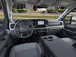 New 2025 Ford F-250 XLT Crew Cab 4x4 Pickup for sale #SED40776 - photo 9