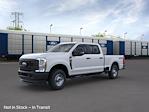 2025 Ford F-250 Crew Cab 4x4 Pickup for sale #SED40783 - photo 1