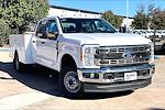 2025 Ford F-350 Crew Cab DRW 4x4 Service Truck for sale #SED42677 - photo 1