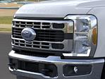 2025 Ford F-350 Crew Cab DRW 4x4 Cab Chassis for sale #SED44089 - photo 17