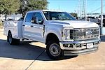 New 2025 Ford F-350 Crew Cab Service Truck for sale #SED44089 - photo 1