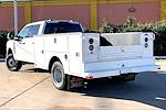 New 2025 Ford F-350 Crew Cab Service Truck for sale #SED44089 - photo 2