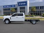 2025 Ford F-350 Crew Cab DRW 4x4 Cab Chassis for sale #SED44089 - photo 4