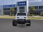 2025 Ford F-350 Crew Cab DRW 4x4 Cab Chassis for sale #SED44089 - photo 5