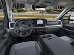2025 Ford F-350 Crew Cab DRW 4x4 Cab Chassis for sale #SED44089 - photo 9