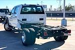 2025 Ford F-550 Crew Cab DRW 4x4 Cab Chassis for sale #SED51966 - photo 2