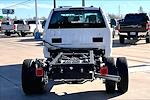 2025 Ford F-550 Crew Cab DRW 4x4 Cab Chassis for sale #SED51966 - photo 3