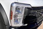 2025 Ford F-550 Crew Cab DRW 4x4 Cab Chassis for sale #SED51966 - photo 6