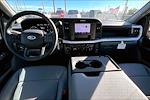 2025 Ford F-550 Crew Cab DRW 4x4 Cab Chassis for sale #SED51966 - photo 7