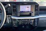 2025 Ford F-550 Crew Cab DRW 4x4 Cab Chassis for sale #SED51966 - photo 8
