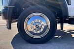 2025 Ford F-550 Crew Cab DRW 4x4 Cab Chassis for sale #SED51966 - photo 14