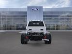 2025 Ford F-550 Crew Cab DRW 4x4 Cab Chassis for sale #SED51966 - photo 9