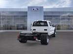 2025 Ford F-550 Crew Cab DRW 4x4 Cab Chassis for sale #SED51966 - photo 15