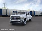 2025 Ford F-350 Crew Cab DRW 4x4 Pickup for sale #SED54498 - photo 3
