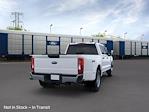 2025 Ford F-350 Crew Cab DRW 4x4 Pickup for sale #SED54498 - photo 8
