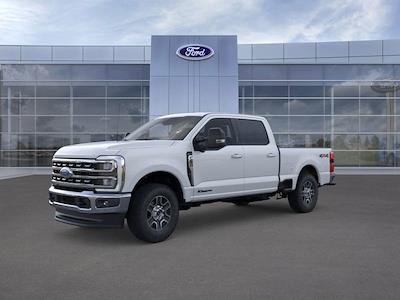 2025 Ford F-250 Crew Cab 4x4 Pickup for sale #SED71557 - photo 1