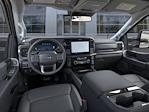 2025 Ford F-250 Crew Cab 4x4 Pickup for sale #SED71557 - photo 9