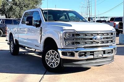 New 2025 Ford F-250 Lariat Crew Cab for sale #SED71879 - photo 1