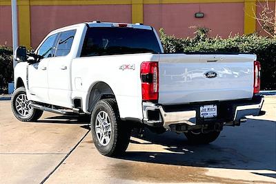New 2025 Ford F-250 Lariat Crew Cab for sale #SED71879 - photo 2