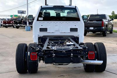 2025 Ford F-350 Regular Cab DRW 4x2 Cab Chassis for sale #SED71976 - photo 2