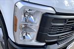 New 2025 Ford F-350 Regular Cab Cab Chassis for sale #SED71976 - photo 13