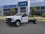 2025 Ford F-350 Regular Cab DRW 4x2 Cab Chassis for sale #SED71976 - photo 15