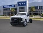 2025 Ford F-350 Regular Cab DRW 4x2 Cab Chassis for sale #SED71976 - photo 16