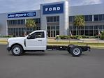 2025 Ford F-350 Regular Cab DRW 4x2 Cab Chassis for sale #SED71976 - photo 17