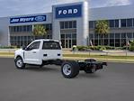 2025 Ford F-350 Regular Cab DRW 4x2 Cab Chassis for sale #SED71976 - photo 18