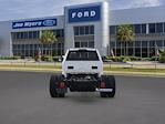 2025 Ford F-350 Regular Cab DRW 4x2 Cab Chassis for sale #SED71976 - photo 19