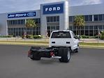 2025 Ford F-350 Regular Cab DRW 4x2 Cab Chassis for sale #SED71976 - photo 22
