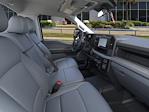2025 Ford F-350 Regular Cab DRW 4x2 Cab Chassis for sale #SED71976 - photo 25