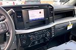 New 2025 Ford F-350 Regular Cab Cab Chassis for sale #SED71976 - photo 8