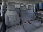 2025 Ford F-350 Crew Cab SRW 4x4 Pickup for sale #SED76172 - photo 10
