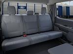 2025 Ford F-350 Crew Cab SRW 4x4 Pickup for sale #SED76172 - photo 11