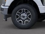 2025 Ford F-350 Crew Cab SRW 4x4 Pickup for sale #SED76172 - photo 19