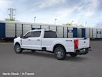 2025 Ford F-350 Crew Cab SRW 4x4 Pickup for sale #SED76172 - photo 4