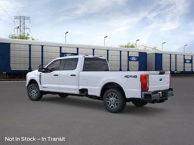 2025 Ford F-250 Crew Cab 4x4 Pickup for sale #SED76695 - photo 2