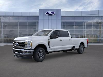2025 Ford F-250 Crew Cab 4x4 Pickup for sale #SED78038 - photo 1