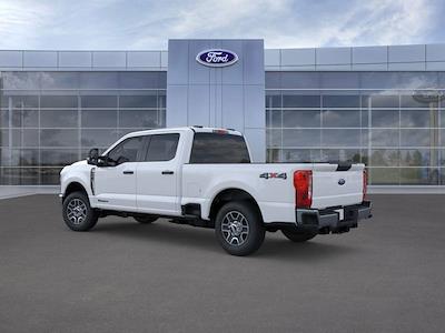 2025 Ford F-250 Crew Cab 4x4 Pickup for sale #SED86042 - photo 2