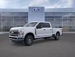 2025 Ford F-250 Crew Cab 4x4 Pickup for sale #SED87247 - photo 1