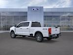 2025 Ford F-250 Crew Cab 4x4 Pickup for sale #SED88559 - photo 2