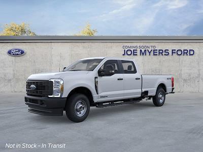 2025 Ford F-350 Crew Cab SRW 4x4 Pickup for sale #SED94348 - photo 1