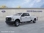 2025 Ford F-350 Crew Cab SRW 4x4 Pickup for sale #SED94348 - photo 1