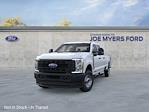 2025 Ford F-350 Crew Cab SRW 4x4 Pickup for sale #SED94348 - photo 3