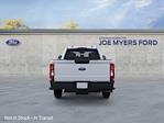 2025 Ford F-350 Crew Cab SRW 4x4 Pickup for sale #SED94348 - photo 5