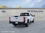2025 Ford F-350 Crew Cab SRW 4x4 Pickup for sale #SED94348 - photo 8